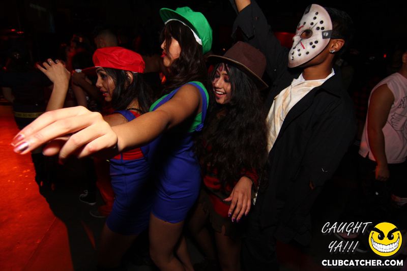 Guvernment nightclub photo 215 - October 31st, 2014