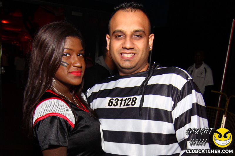 Guvernment nightclub photo 216 - October 31st, 2014