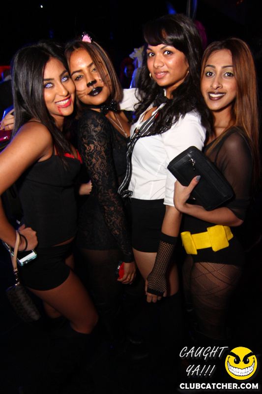 Guvernment nightclub photo 217 - October 31st, 2014