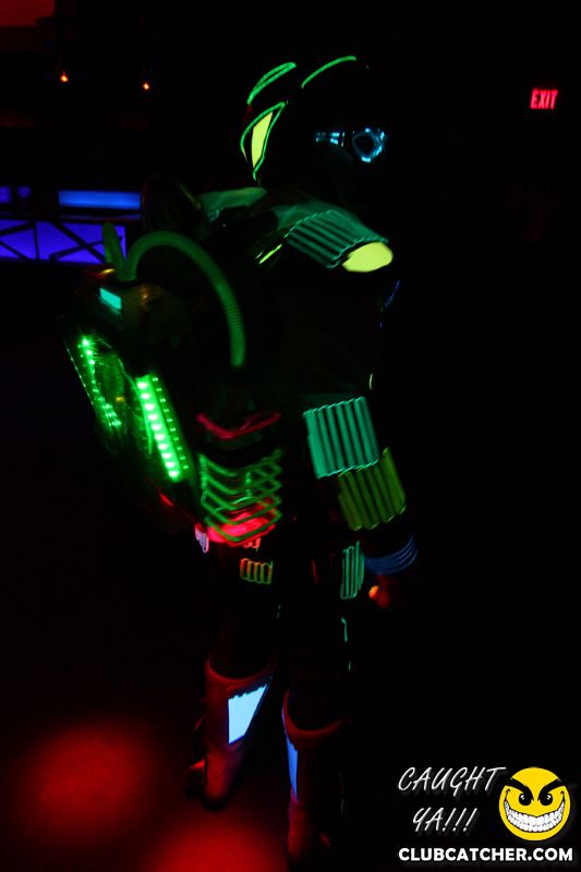 Guvernment nightclub photo 220 - October 31st, 2014