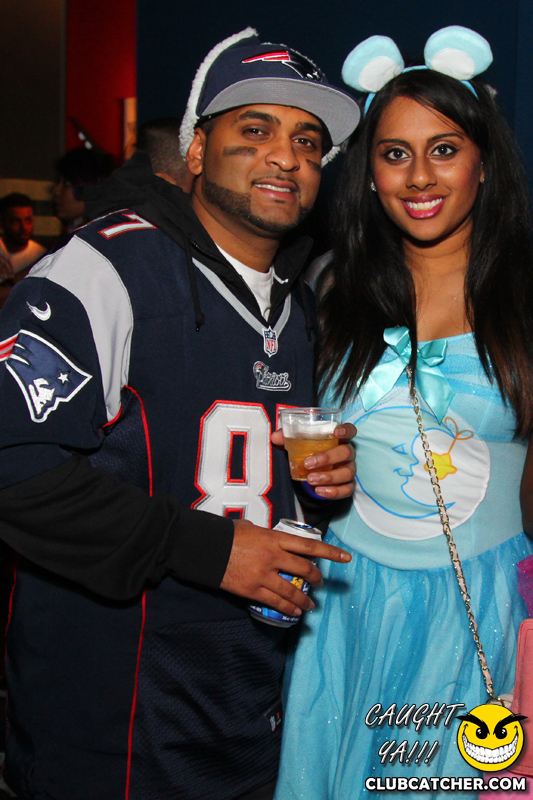 Guvernment nightclub photo 222 - October 31st, 2014