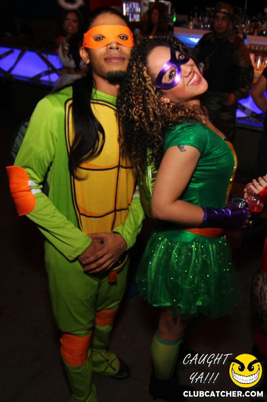 Guvernment nightclub photo 223 - October 31st, 2014