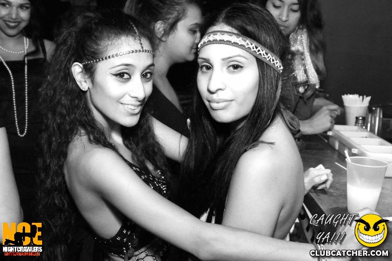 Guvernment nightclub photo 25 - October 31st, 2014