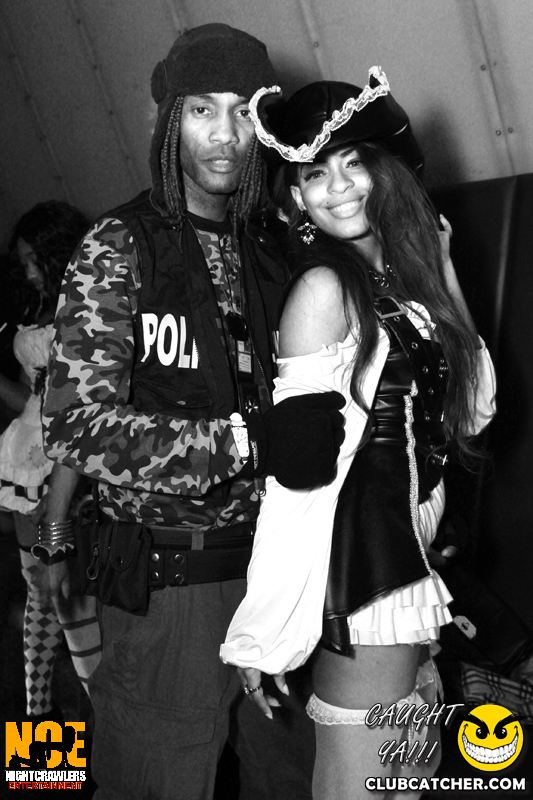 Guvernment nightclub photo 27 - October 31st, 2014