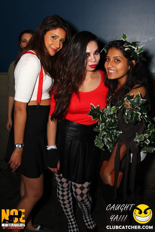 Guvernment nightclub photo 29 - October 31st, 2014