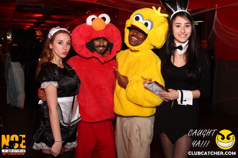 Guvernment nightclub photo 32 - October 31st, 2014