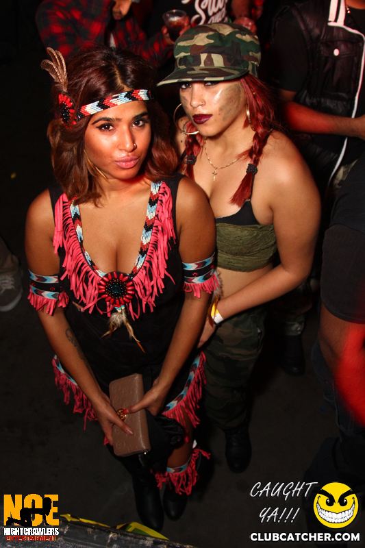 Guvernment nightclub photo 35 - October 31st, 2014