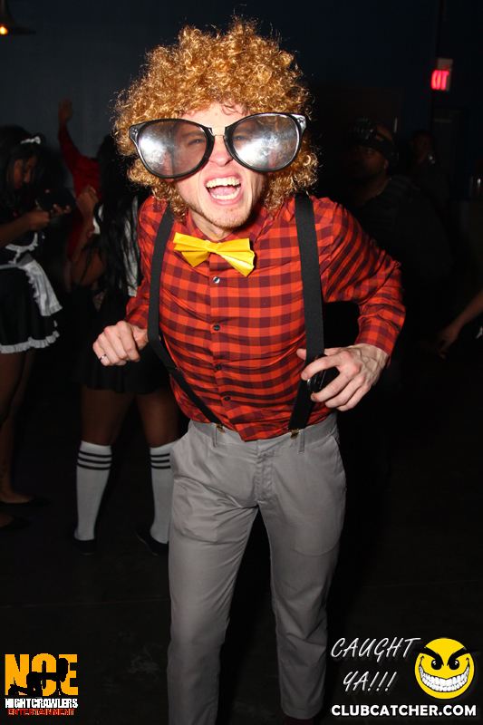 Guvernment nightclub photo 37 - October 31st, 2014