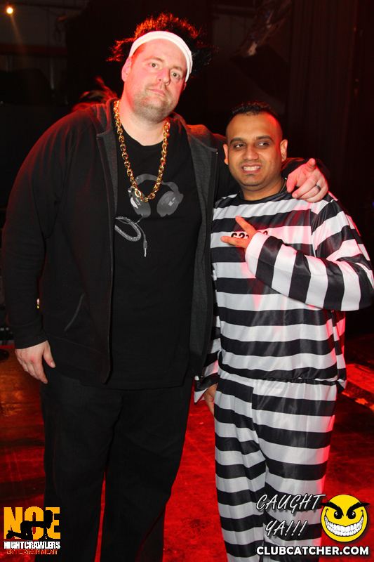 Guvernment nightclub photo 38 - October 31st, 2014