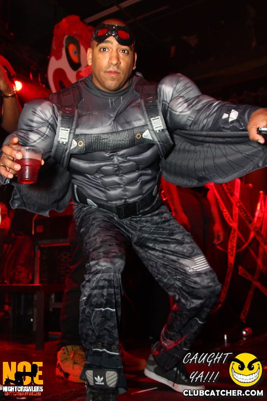 Guvernment nightclub photo 39 - October 31st, 2014