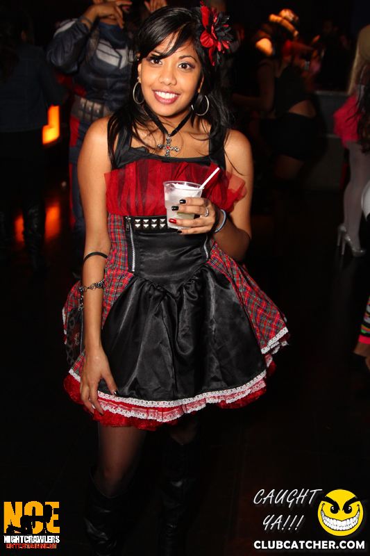 Guvernment nightclub photo 40 - October 31st, 2014