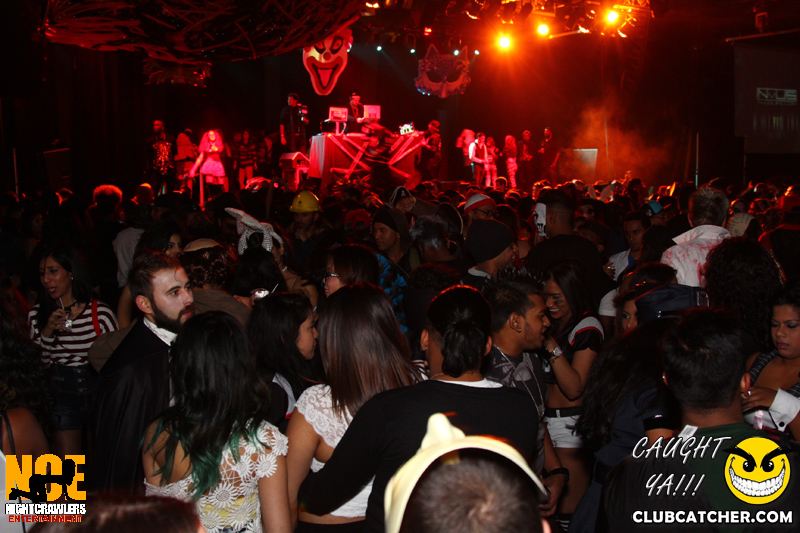Guvernment nightclub photo 41 - October 31st, 2014
