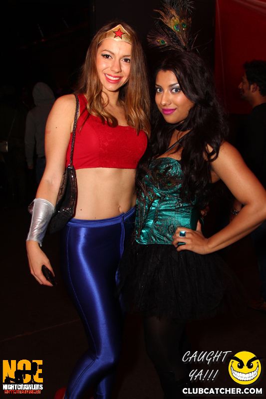 Guvernment nightclub photo 44 - October 31st, 2014