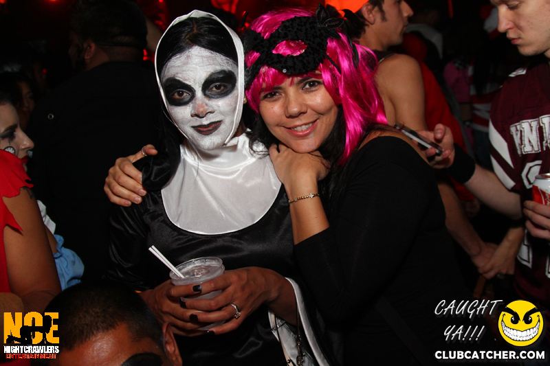 Guvernment nightclub photo 45 - October 31st, 2014