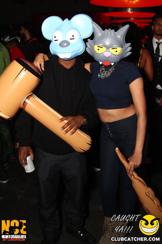 Guvernment nightclub photo 49 - October 31st, 2014