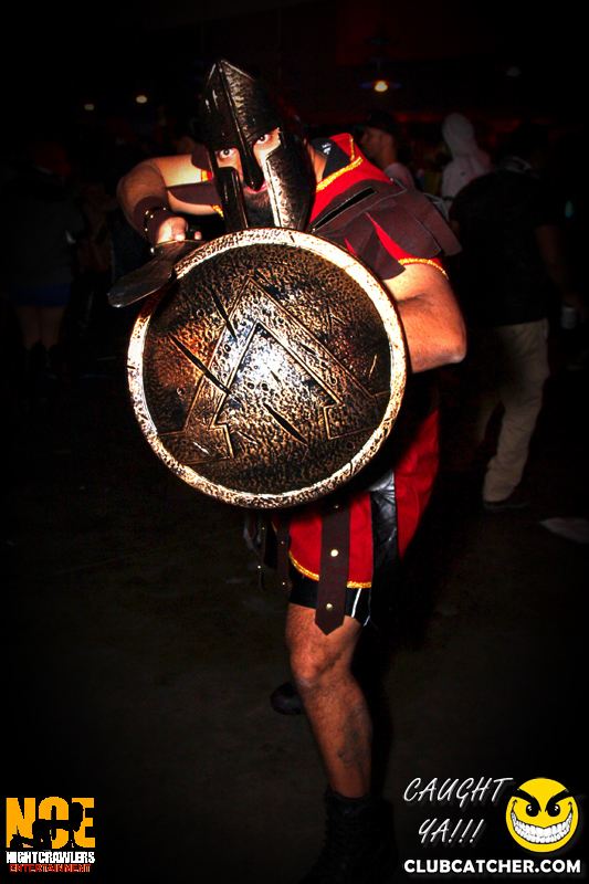 Guvernment nightclub photo 50 - October 31st, 2014