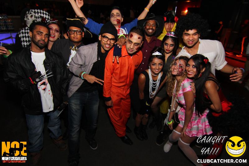 Guvernment nightclub photo 53 - October 31st, 2014