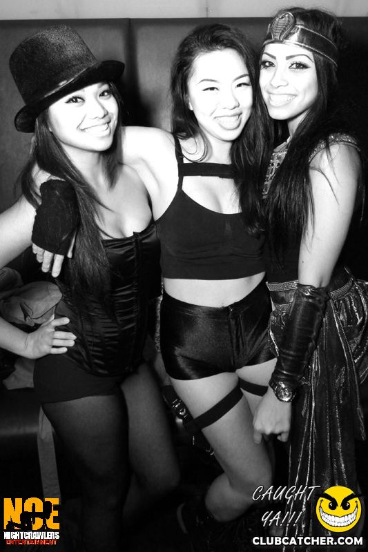 Guvernment nightclub photo 59 - October 31st, 2014