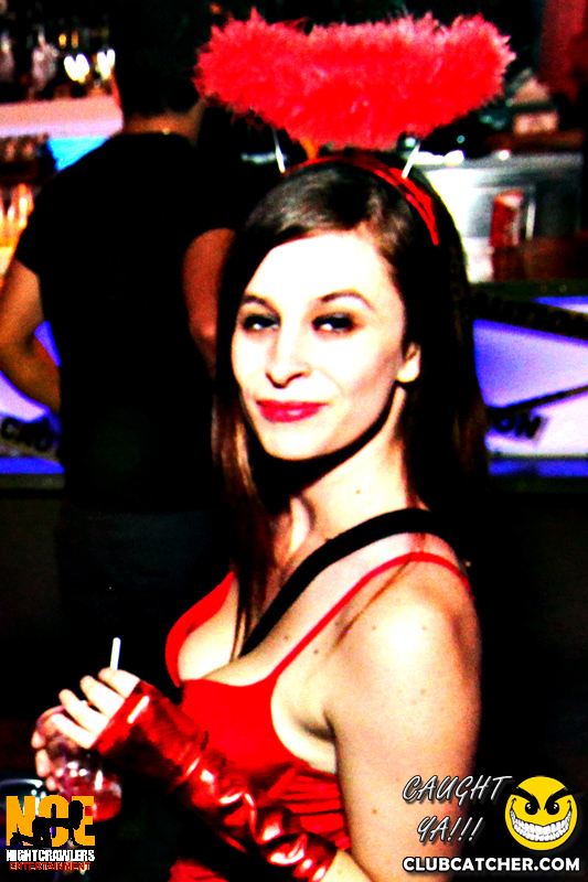 Guvernment nightclub photo 7 - October 31st, 2014