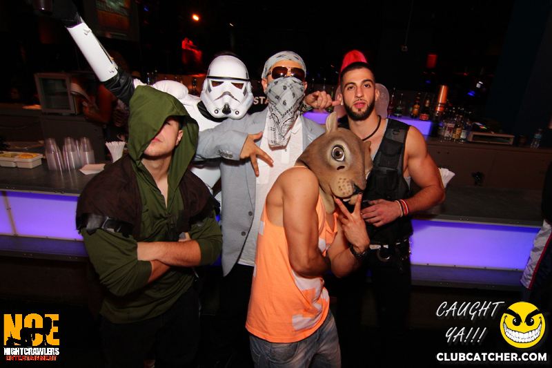 Guvernment nightclub photo 61 - October 31st, 2014