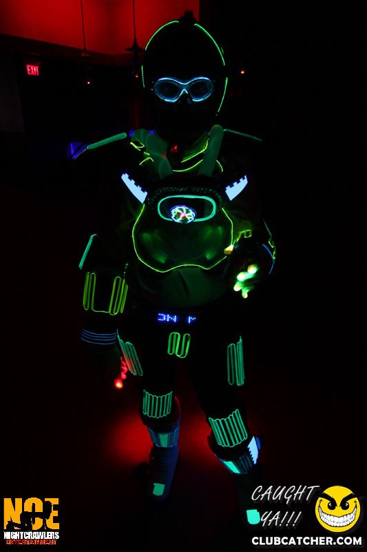 Guvernment nightclub photo 64 - October 31st, 2014