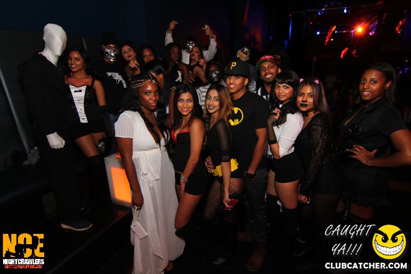 Guvernment nightclub photo 65 - October 31st, 2014