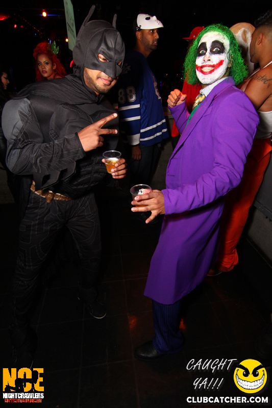 Guvernment nightclub photo 66 - October 31st, 2014