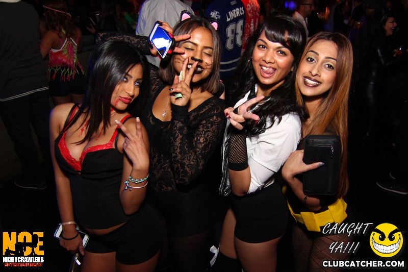 Guvernment nightclub photo 68 - October 31st, 2014