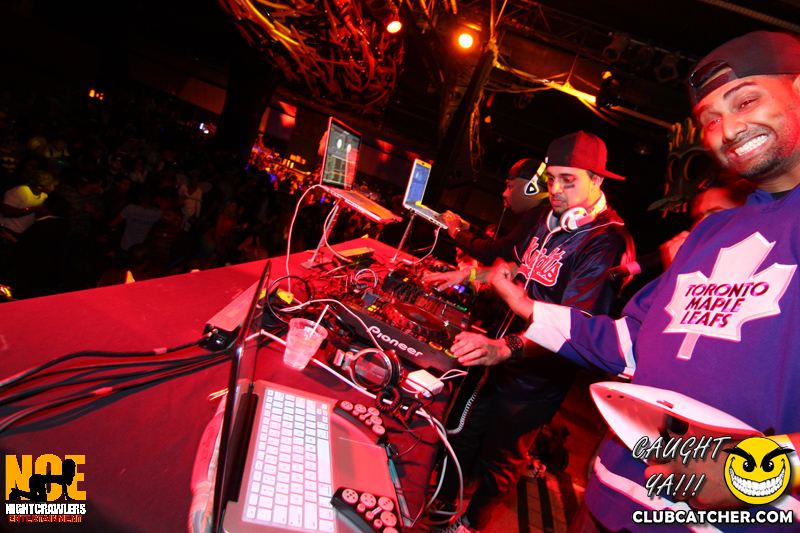 Guvernment nightclub photo 69 - October 31st, 2014