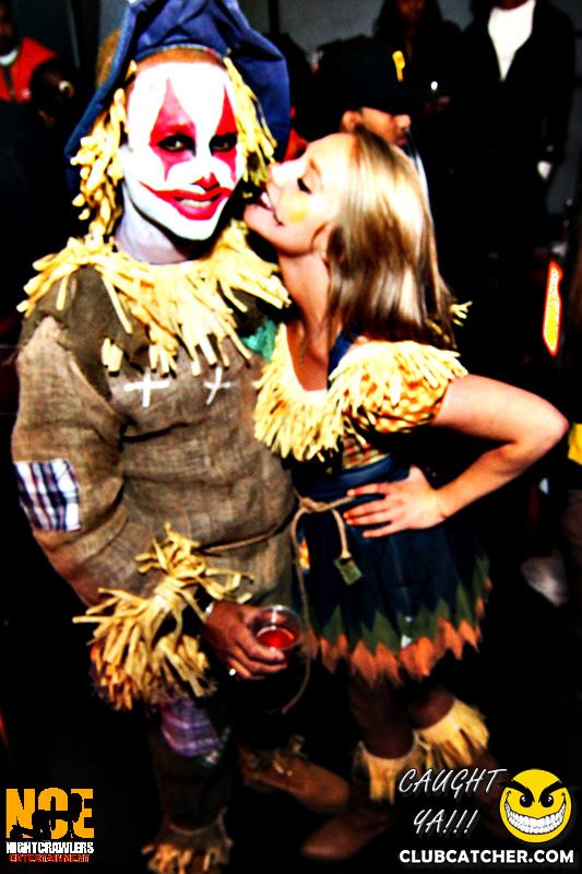 Guvernment nightclub photo 8 - October 31st, 2014