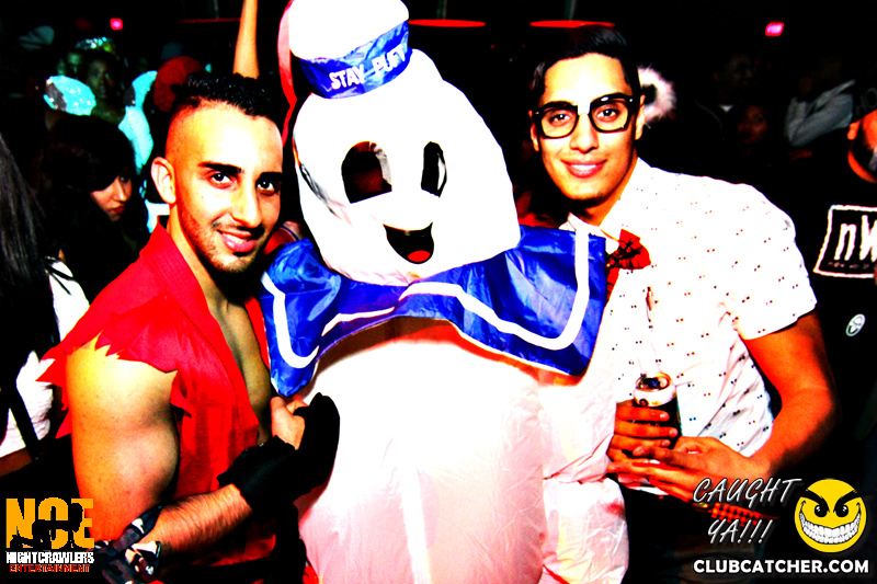 Guvernment nightclub photo 71 - October 31st, 2014