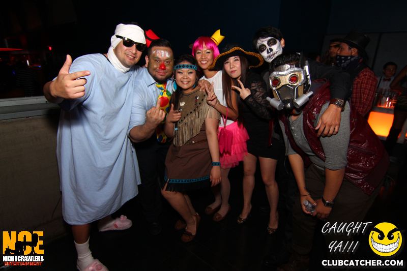 Guvernment nightclub photo 73 - October 31st, 2014