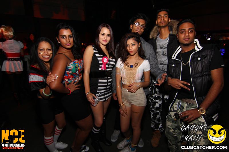 Guvernment nightclub photo 74 - October 31st, 2014