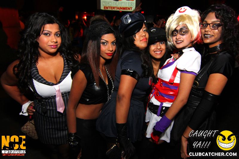 Guvernment nightclub photo 75 - October 31st, 2014