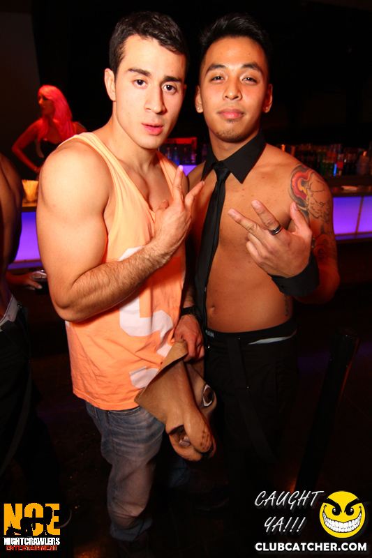 Guvernment nightclub photo 76 - October 31st, 2014