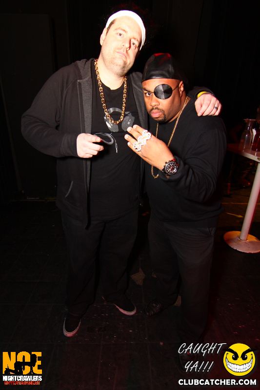 Guvernment nightclub photo 79 - October 31st, 2014