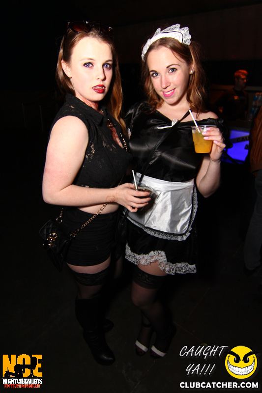 Guvernment nightclub photo 80 - October 31st, 2014