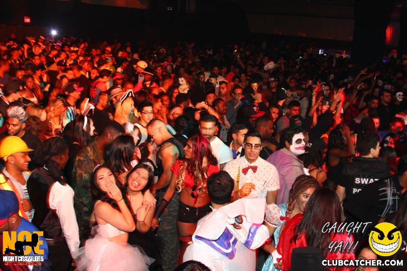 Guvernment nightclub photo 85 - October 31st, 2014