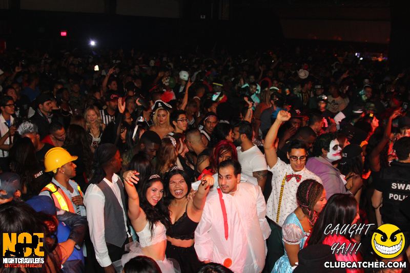 Guvernment nightclub photo 87 - October 31st, 2014