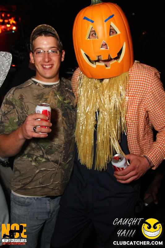 Guvernment nightclub photo 90 - October 31st, 2014