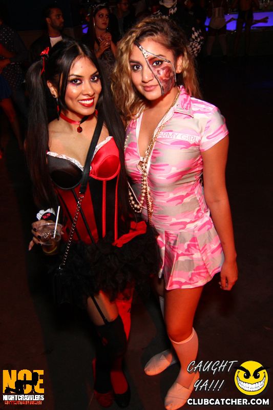 Guvernment nightclub photo 10 - October 31st, 2014