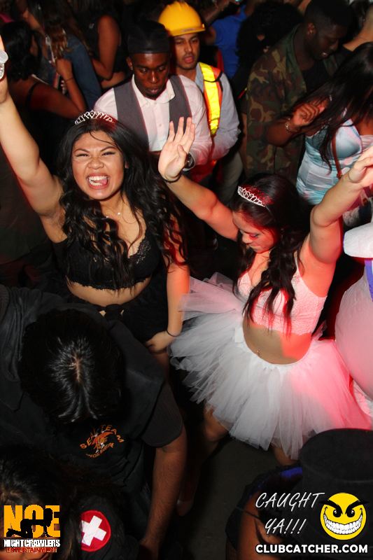 Guvernment nightclub photo 92 - October 31st, 2014