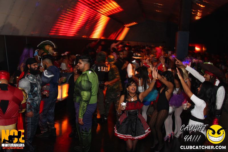 Guvernment nightclub photo 94 - October 31st, 2014