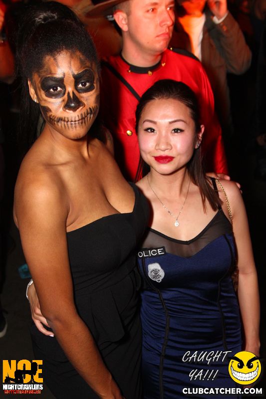 Guvernment nightclub photo 99 - October 31st, 2014