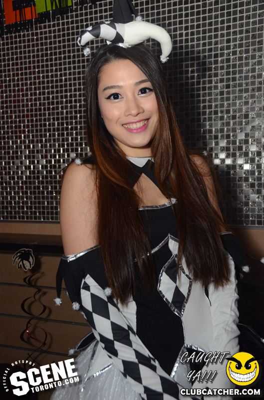 Mix Markham nightclub photo 11 - October 31st, 2014