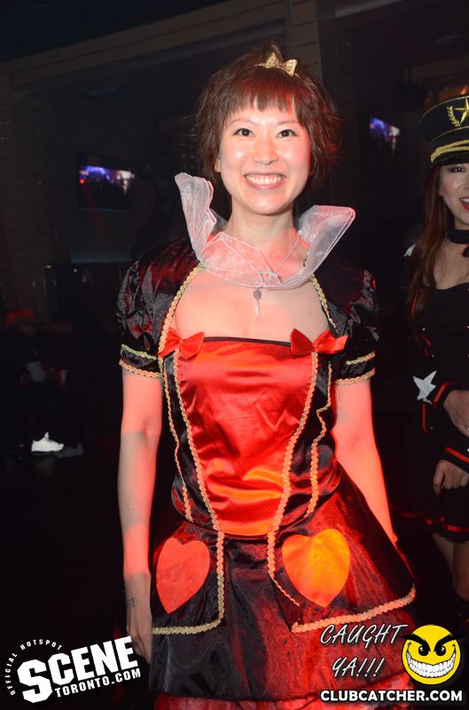 Mix Markham nightclub photo 109 - October 31st, 2014