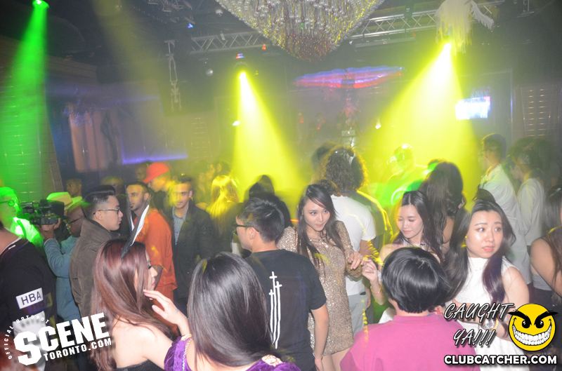 Mix Markham nightclub photo 116 - October 31st, 2014