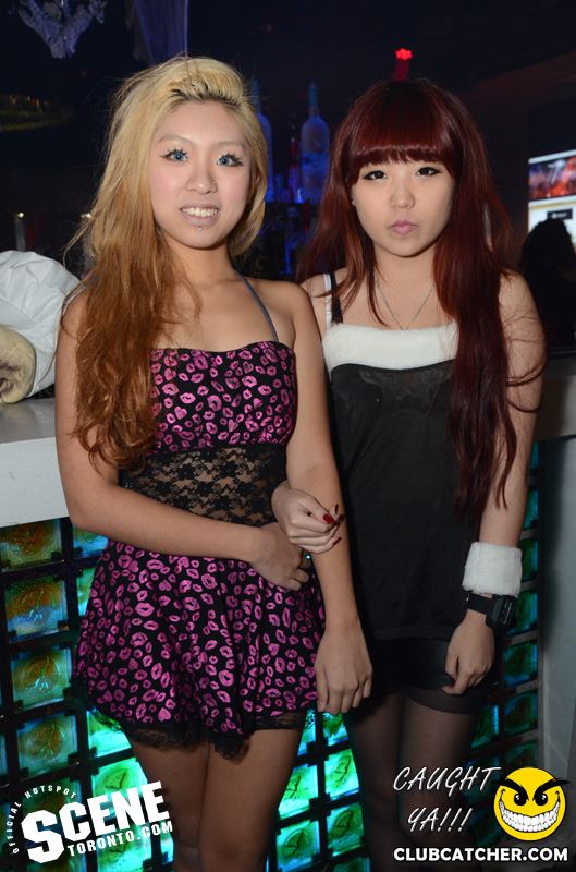 Mix Markham nightclub photo 13 - October 31st, 2014