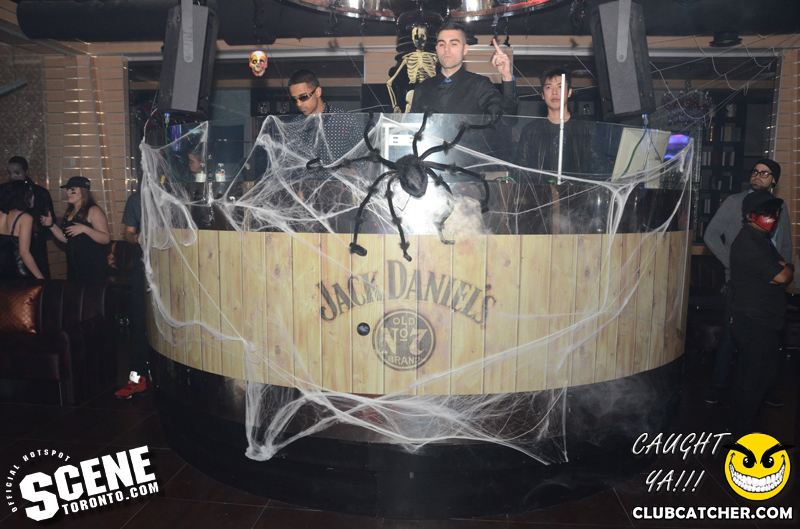Mix Markham nightclub photo 123 - October 31st, 2014