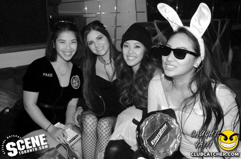 Mix Markham nightclub photo 128 - October 31st, 2014